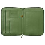 Rhodia Rhodia Konferenzmappe f. A4 salbei