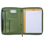 Rhodia Rhodia Konferenzmappe f. A4 salbei