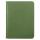 Rhodia Rhodia Konferenzmappe f. A4 salbei