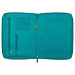 Rhodia Rhodia Konferenzmappe f. A4 pfaugn