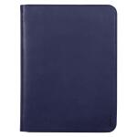 Rhodia Rhodia Konferenzmappe f. A4 blau