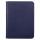 Rhodia Rhodia Konferenzmappe f. A4 blau