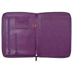 Rhodia Rhodia Konferenzmappe f. A4 violet