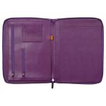 Rhodia Rhodia Konferenzmappe f. A4 violet