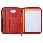 Rhodia Rhodia Konferenzmappe für A4 rot