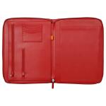 Rhodia Rhodia Konferenzmappe für A4 rot