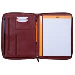 Rhodia Rhodia Konferenzmappe f. A4 weinrt