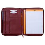 Rhodia Rhodia Konferenzmappe f. A4 weinrt