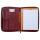 Rhodia Rhodia Konferenzmappe f. A4 weinrt