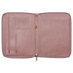 Rhodia Rhodia Konferenzmappe f. A4 rosa