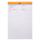 Rhodia Rhodia Block Fax Orange N°191
