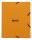 Rhodia Rhodia Sammelmappe 24x19cm orange