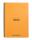 Rhodia RhodiaNotebook A4+ 80Bl DOT 80g ora