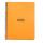 Rhodia 4CBo Spi 22,5x29,7 linmR 80B ora