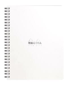 Rhodia RhodiaNotebook A5+ 80Bl DOT 80g ws