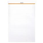 Rhodia Rhodia MeetingPad A4+ weiss 80Bl