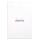 Rhodia Rhodia MeetingPad A4+ weiss 80Bl