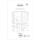 Rhodia Rhodia MeetingPad A4+ weiss 80Bl