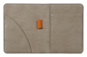 Rhodia Rhodia Etui für Block/Buch A7 taupe