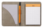 Rhodia Rhodia Etui für Block/Buch A7 taupe
