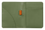Rhodia Rhodia Etui f. Block/Buch A7 salbei