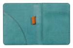 Rhodia Rhodia Etui f. Block/Buch A7 pfaugn