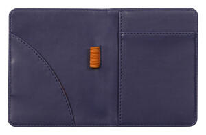 Rhodia Rhodia Etui f.Block/Buch A7 N°11 bl
