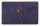 Rhodia Rhodia Etui f.Block/Buch A7 N°11 bl
