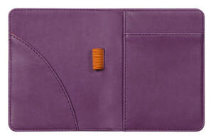 Rhodia Rhodia Etui f. Block/Buch A7 violet