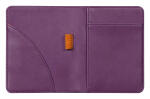 Rhodia Rhodia Etui f. Block/Buch A7 violet
