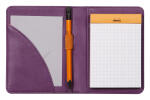 Rhodia Rhodia Etui f. Block/Buch A7 violet