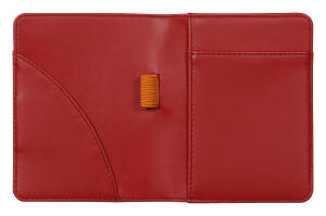 Rhodia Rhodia Etui f.Block/Buch A7 N°11 rt
