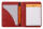 Rhodia Rhodia Etui f.Block/Buch A7 N°11 rt