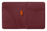 Rhodia Rhodia Etui f. Block/Buch A7 weinrt