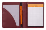 Rhodia Rhodia Etui f. Block/Buch A7 weinrt