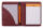 Rhodia Rhodia Etui f. Block/Buch A7 weinrt