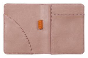 Rhodia Rhodia Etui f. Block/Buch A7 rosa