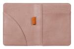 Rhodia Rhodia Etui f. Block/Buch A7 rosa