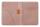 Rhodia Rhodia Etui f. Block/Buch A7 rosa