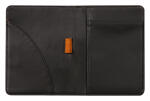 Rhodia Rhodia Etui f.Block/Buch B7 N°12 sw
