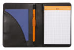 Rhodia Rhodia Etui f.Block/Buch B7 N°12 sw