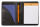 Rhodia Rhodia Etui f.Block/Buch B7 N°12 sw