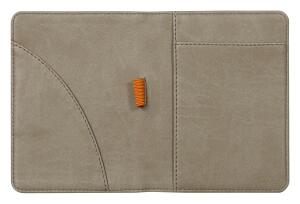 Rhodia Rhodia Etui für Block/Buch B7 taupe