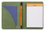 Rhodia Rhodia Etui f. Block/Buch B7 salbei