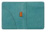 Rhodia Rhodia Etui f. Block/Buch B7 pfaugn