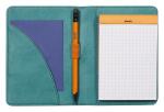 Rhodia Rhodia Etui f. Block/Buch B7 pfaugn