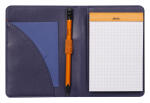 Rhodia Rhodia Etui f.Block/Buch B7 N°12 bl