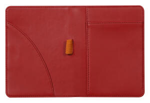 Rhodia Rhodia Etui f.Block/Buch B7 N°12 rt