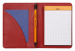 Rhodia Rhodia Etui f.Block/Buch B7 N°12 rt