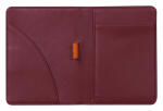 Rhodia Rhodia Etui f. Block/Buch B7 weinrt